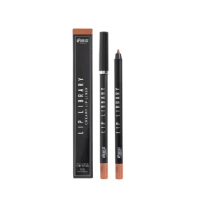 BPerfect Lip Library Lip Liner Temptation