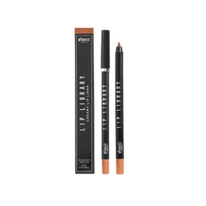 BPerfect Lip Library Lip Liner Thriller