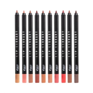 BPerfect Lip Library Lip Liner Thriller