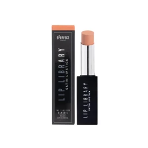 BPerfect Lip Library Lipstick Classic