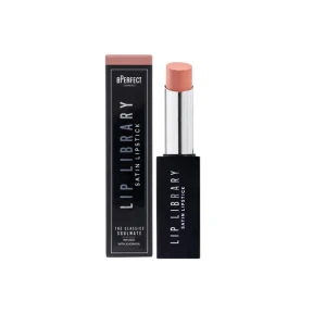 Bperfect Lip Library Lipstick Soulmate