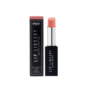 BPerfect Lip Library Lipstick Hero
