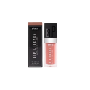 BPerfect Lip Library Lip Gloss Obsession
