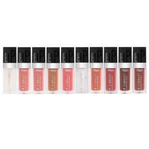 BPerfect Lip Library Lip Gloss Obsession