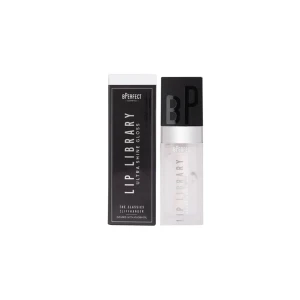 BPerfect Lip Library Lip Gloss Cliffhanger