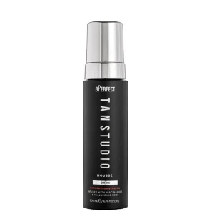 BPerfect Tan Studio Mousse Dark Watermelon Scented 200ml