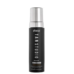 BPerfect Tan Studio Tanning Mousse Ultra Dark Mango Scented 200ml BPerfect Tan Studio Tanning Mousse Ultra Dark Mango Scented 200ml