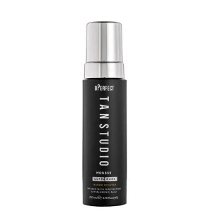 BPerfect Tan Studio Tanning Mousse Ultra Dark Mango Scented 200ml