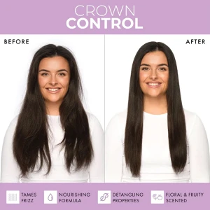 Voduz Crown Control Smoothing Balm 100ml