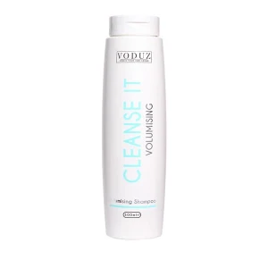 Voduz Cleanse It Volumising Shampoo 300ml