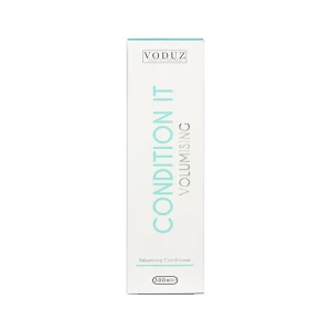 Voduz Cleanse It Volumising Conditioner 300ml