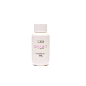 Voduz Cleanse It Illuminating Shampoo Travel 50ml Voduz Cleanse It Illuminating Shampoo Travel 50ml