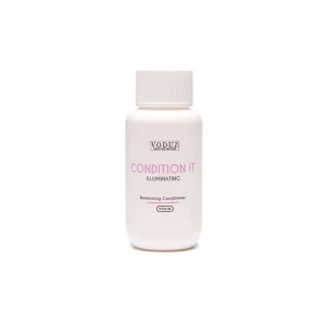 Voduz Condition It Illuminating Conditioner Travel 50ml
