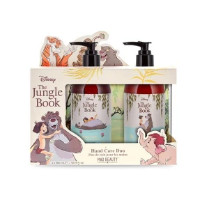 Disney The Jungle Book Hand Care Duo