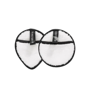 BPerfect Skin Studio Reusable Face & Eye Cleansing Pads