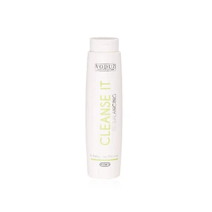 Voduz Cleanse It Re-balancing Shampoo 300ml