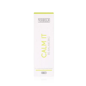 Voduz Calm It Calming Scalp Lotion 100ml
