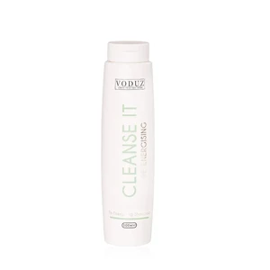 Voduz Cleanse It Re-energising Shampoo 300ml