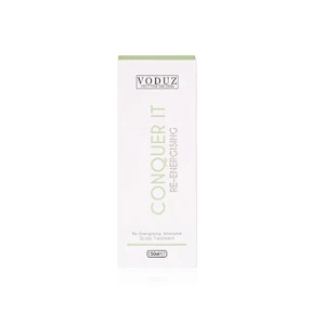 Voduz Conquer It Re Energising Scalp Treatment 150ml