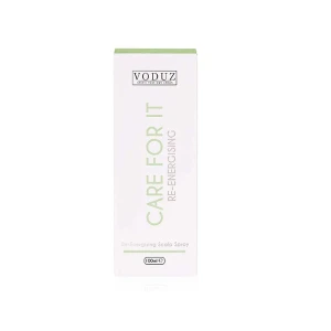 Voduz Care For It Re Energising Scalp Spray 100ml