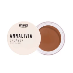 BPerfect Cosmetics X Annalivia Cronzer Cream Bronzer BPerfect Cosmetics X Annalivia Cronzer Cream Bronzer
