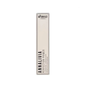 BPerfect Cosmetics X Annalivia Perfection Primer Illuminating BPerfect Cosmetics X Annalivia Perfection Primer Illuminating
