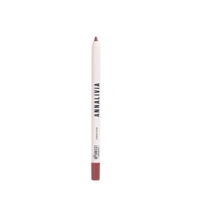 BPerfect Cosmetics X Annalivia Lip Library Creamy Lip Liner BPerfect Cosmetics X Annalivia Lip Library Creamy Lip Liner