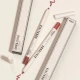 BPerfect Cosmetics X Annalivia Lip Library Creamy Lip Liner