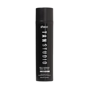 BPerfect Tan Studio Body Butter Medium 200ml