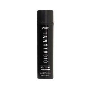 BPerfect Tan Studio Body Butter Dark 200ml
