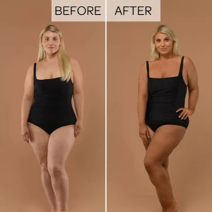 BPerfect Bronze Boost Drops Medium Dark