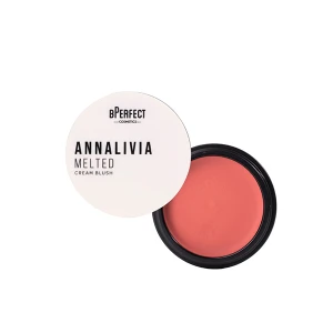 BPerfect X Annalivia Cream Blush Cheeky