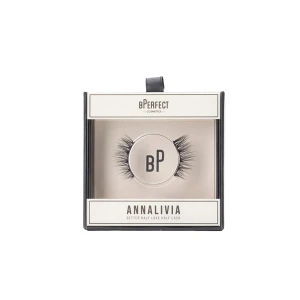 BPerfect X Annalivia Better Half Luxe Half Lash