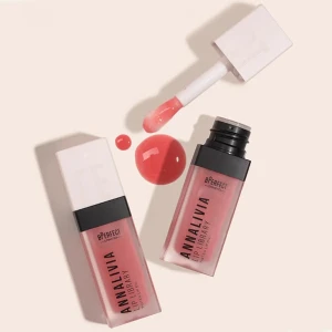 BPerfect Annalivia Lip Library Tinted Lip Oil BPerfect Annalivia Lip Library Tinted Lip Oil