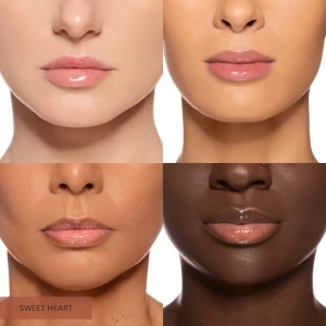 BPerfect Lip Library Hydrating Lip Oil Sweetheart BPerfect Lip Library Hydrating Lip Oil Sweetheart