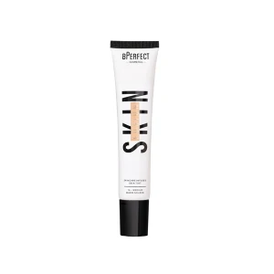 BPerfect Skin Fusion Skin Tint 14 Medium Neutral Golden