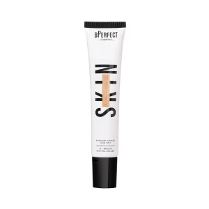 BPerfect Skin Fusion Skin Tint 15 Medium Neutral Golden