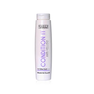 Voduz Condition It Anti Yellow Conditioner 300ml