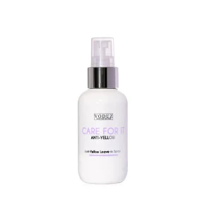 Voduz Care For It Anti Yellow Leave In Spray 100ml