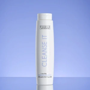Voduz Detox Shampoo 300ml