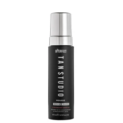 BPerfect Tan Studio Tanning Mousse Medium Dark Strawberry Scented 150ml BPerfect Tan Studio Tanning Mousse Medium Dark Strawberry Scented 150ml