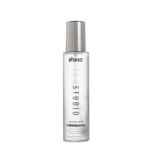 BPerfect Tan Studio Facial Mist Medium Dark Coconut Scented 150ml