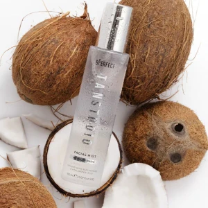 BPerfect Tan Studio Facial Mist Medium Dark Coconut Scented 150ml BPerfect Tan Studio Facial Mist Medium Dark Coconut Scented 150ml
