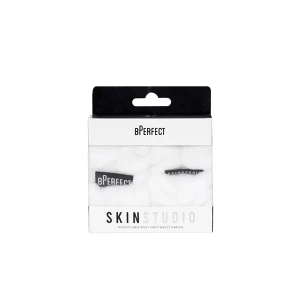 BPerfect Skin Studio Microfiber Anti-drip Wrist Bands