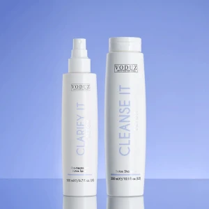 Voduz Detox Bundle Spray & Shampoo Voduz Detox Bundle Spray & Shampoo