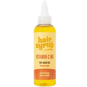 Hair Syrup Vitamin C Me Pre-wash Oil 100ml