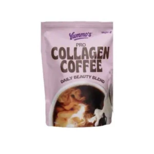 Yummos Pro Collagen Coffee (150g)