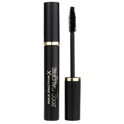 Max Factor 2000 Calorie Dramatic Volume Mascara Black/Brown (9 ml) Max Factor 2000 Calorie Dramatic Volume Mascara Black/Brown (9 ml)