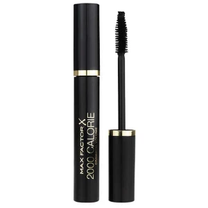Max Factor 2000 Calorie Dramatic Volume Mascara Black/Brown (9 ml) Max Factor 2000 Calorie Dramatic Volume Mascara Black/Brown (9 ml)