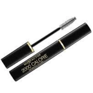 Max Factor 2000 Calorie Dramatic Volume Mascara Black (9 ml)